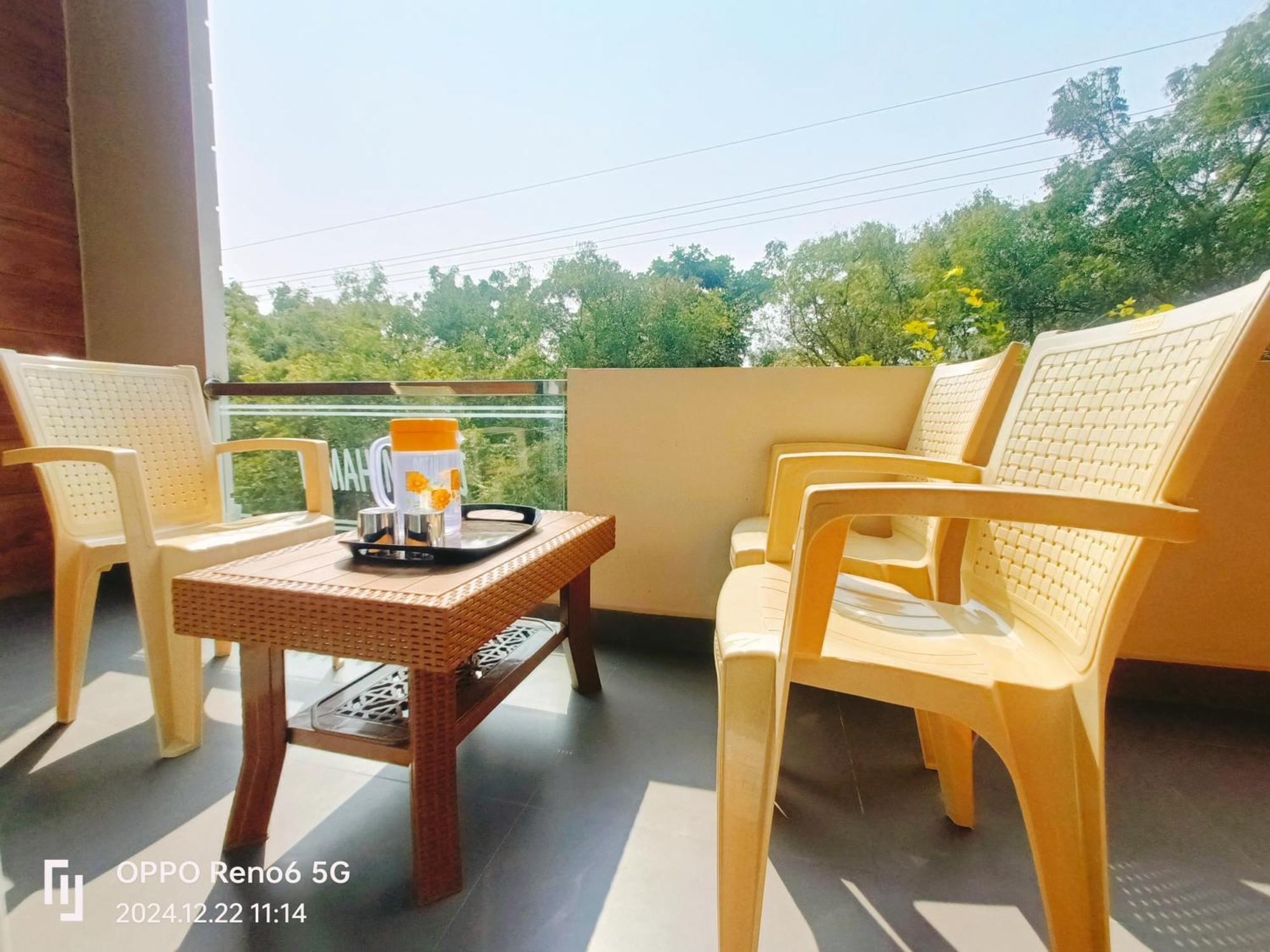 Dream Hampi Villa & Home Stay Exterior photo