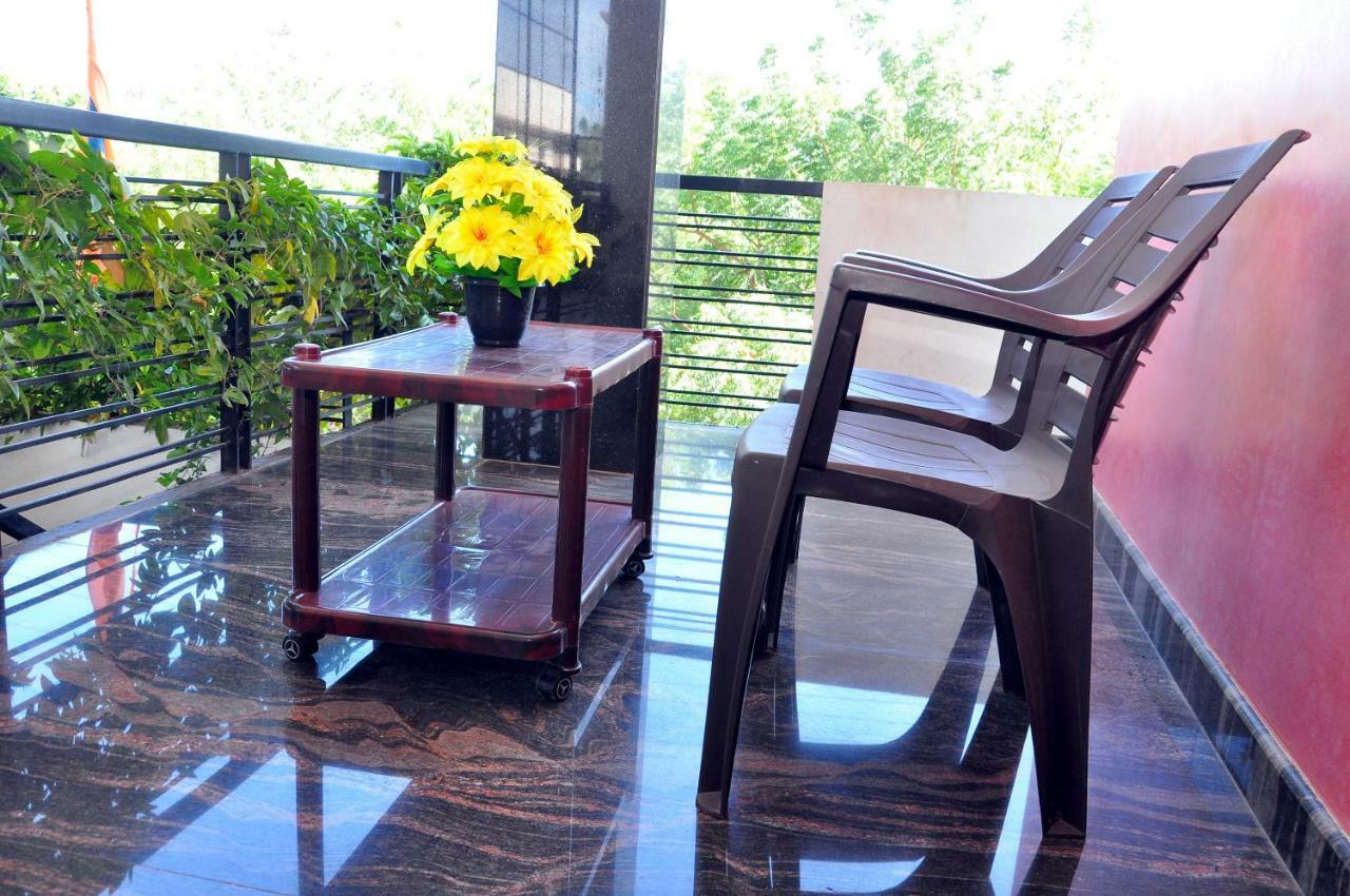 Dream Hampi Villa & Home Stay Exterior photo
